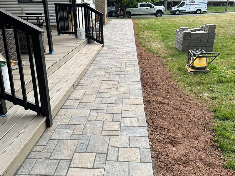 Patios-&-Pavers Patios-&-Pavers