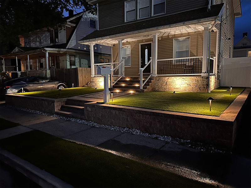Stone-works-services Driveways & Asphalt